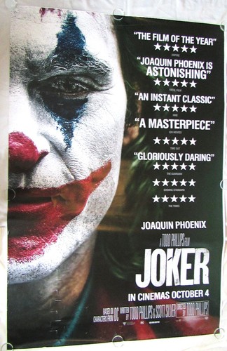 Joker original double sided - joker,