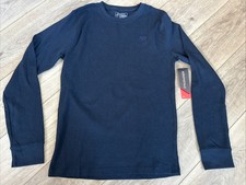 Aeropostale Men's Long Sleeve