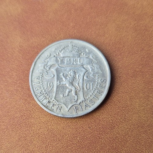 1901 cyprus 925 silver - 1901,