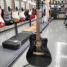 Fender 60sce electric - fender,