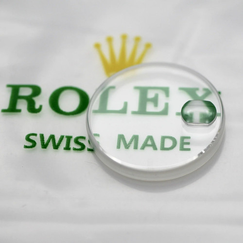 Rolex sapphire crystal 206c - crystal, 25-206c
