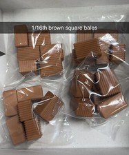 1/16 24 Pack Of Small Square