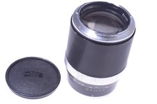 ✅ ZEISS CONTAREX 135MM 2.8