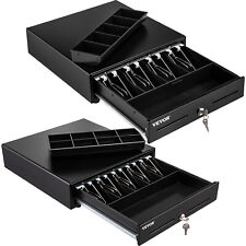 VEVOR Cash Drawer 13"/16" Cash