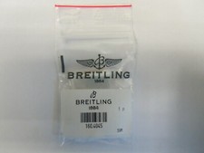 Genuine Breitling Pusher Steel