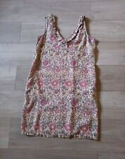 NEXT Cream William Morris