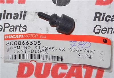 1998 ducati corsa racing - ducati,
