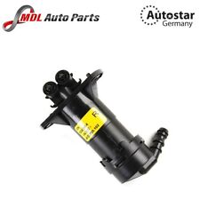 Autostar Germany Headlight Washer Jet Cylinder 4F0955102 Audi A6 C6 2005–2011