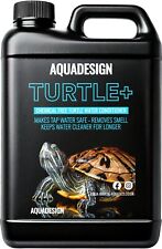 AquaDesign TURTLE+ Terrapin