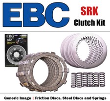 EBC SRK Complete Clutch Kit