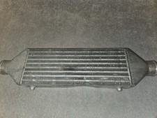 Toyosport intercooler Used