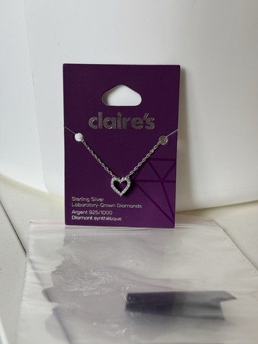 Claire genuine sterling - genuine,