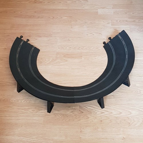 Scalextric classic track - classic,