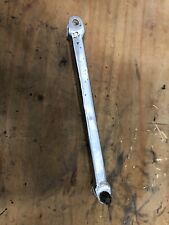 Suzuki GSX750ES/EF Chromed