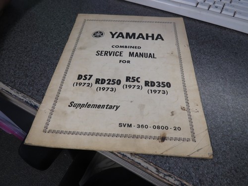 Yamaha combined service - yamaha,
