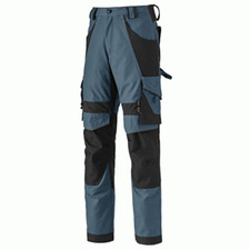 Timberland PRO Interax Kneepad Work Trousers SALE PRICE