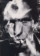 The Rolling Stones' Keith