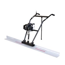 Power Screed Concrete