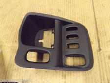 New Genuine Renault Espace IV Dash Insert    8200124173    R74