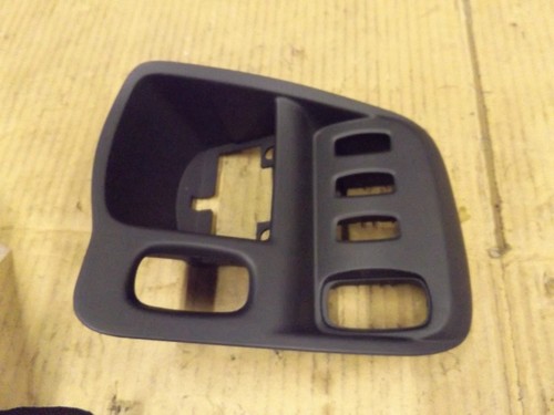 New genuine renault espace - genuine,