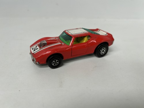 Matchbox superkings amx - superkings,