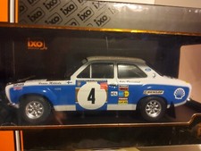 1/18 IXO FORD ESCORT MK1