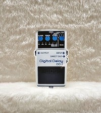 BOSS DD-3 Digital Delay