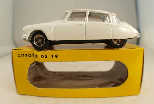 Metosul citroën ds19 - metosul,