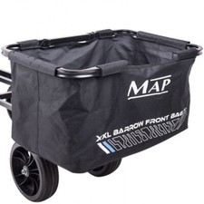 MAP X4 Front Barrow Bag XXL