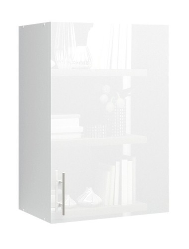 Greta kitchen wall unit - kitchen,