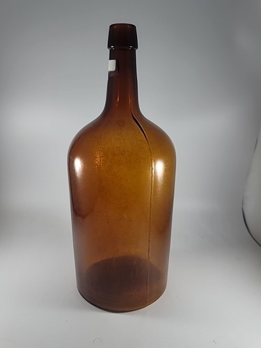Antique blown rich shaded - blown,