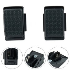 2 Pedal Reset-Control 12V