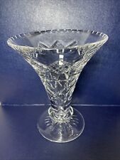 Vintage STUART England Crystal