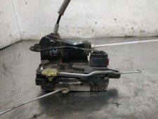13210767 front door lock lh