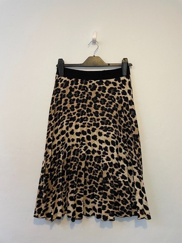 Zara leopard print - zara,