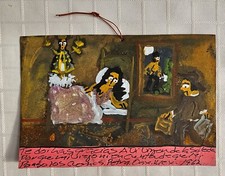 Woman Thanks Virgin that