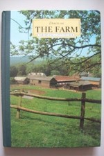 Down the farm living - down,