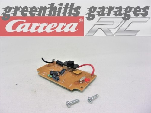 Greenhills carrera ford - rc, ''ford
