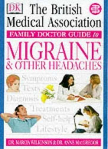 Migraine bma family - (bma,