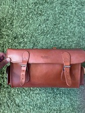 Vintage brooks glenbrook brown - brooks,