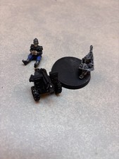 Warhammer 40k Imperial Guard