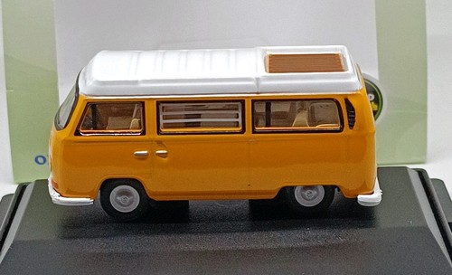 Oxford diecast t1 - vw,