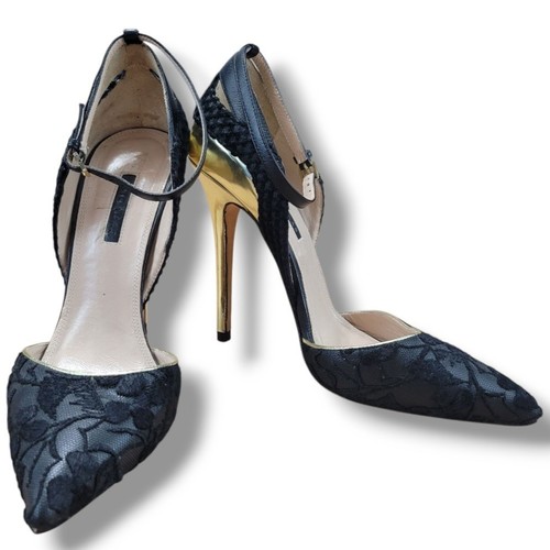 Elie saab shoes - saab,