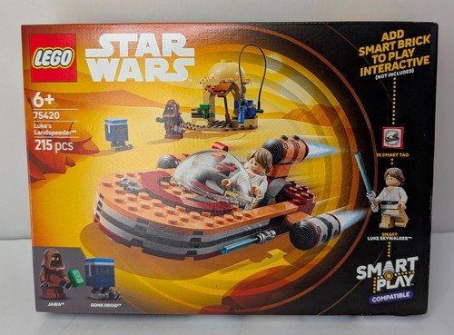 Lego star wars - star, play