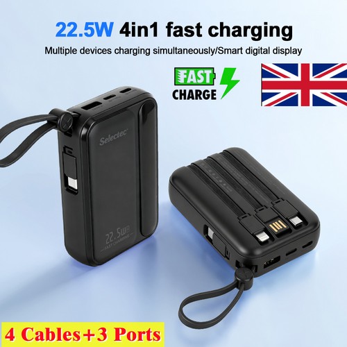 7usb 9000000mah portable - 9000000mah,