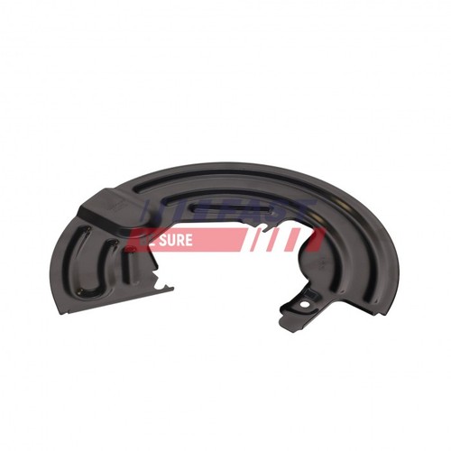Front right brake disc - right,