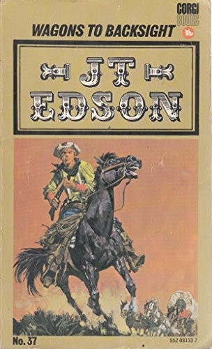 Wagons backsight edson j - edson,,