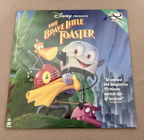 Disney the brave little - brave,