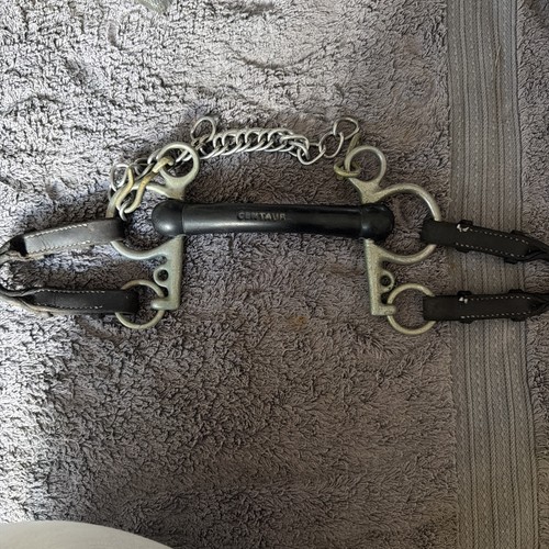 Vintage centaur vulcanite - centaur,