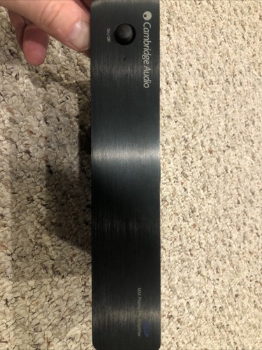 Cambridge audio phone - mm,
